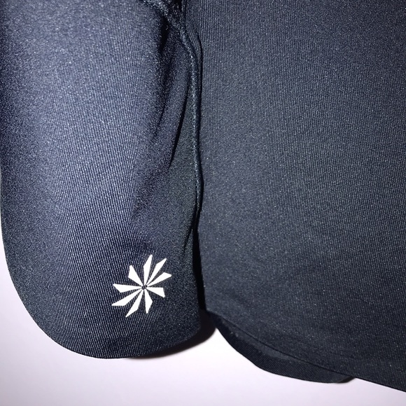 Athleta Workout Top🌀 - Picture 7 of 10